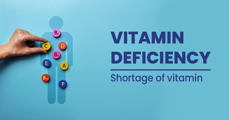Suffering from Vitamin B12 and D Deficiency? Here's your recovery guide ...