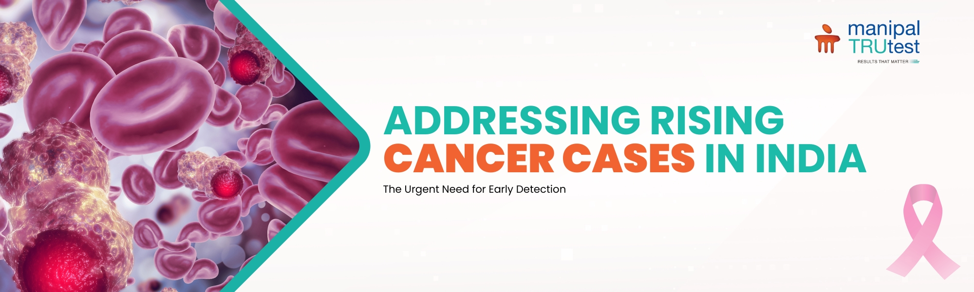 Cancer As A Rising Problem Addressing Rising Cancer Cases in India: The Urgent Need for Early ...